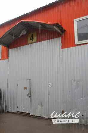 аренда - производственные и складские помещения Одинцово - изображение 1