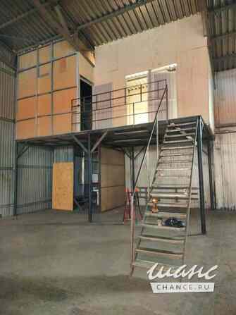 аренда - производственные и складские помещения Одинцово - изображение 5