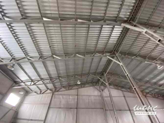 аренда - производственные и складские помещения Одинцово - изображение 10