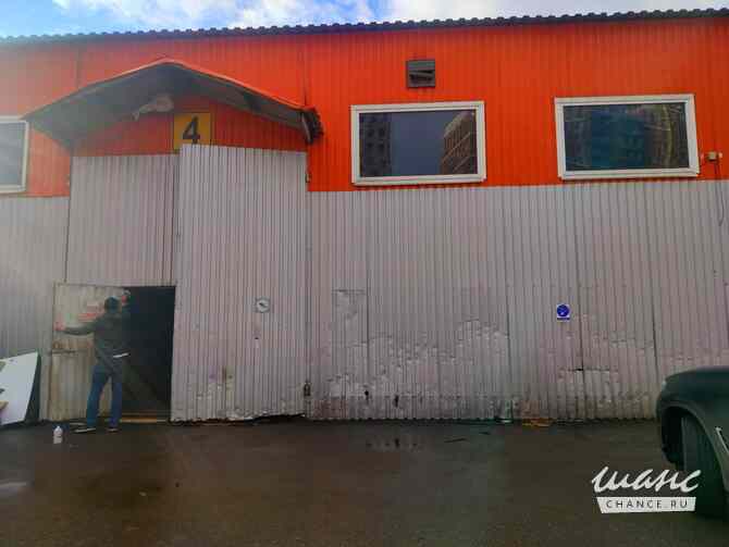 аренда - производственные и складские помещения Одинцово - изображение 4