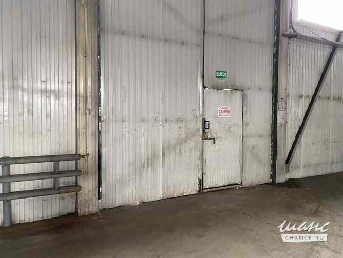аренда - производственные и складские помещения Одинцово - изображение 9