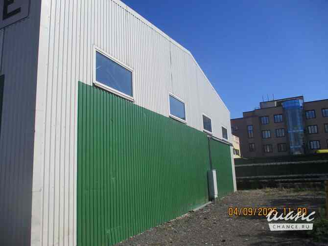 аренда - производственные и складские помещения Одинцово - изображение 8