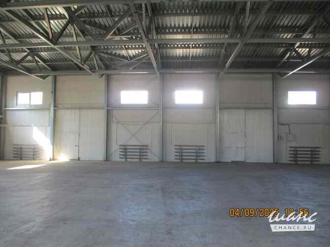 аренда - производственные и складские помещения Одинцово - изображение 6