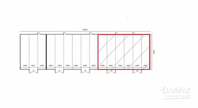 аренда - производственные и складские помещения Одинцово - изображение 3