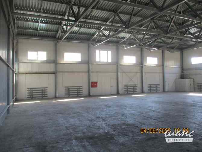 аренда - производственные и складские помещения Одинцово - изображение 4