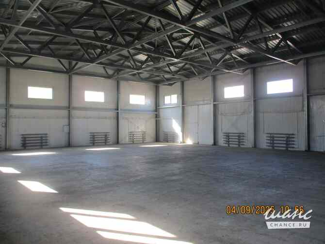 аренда - производственные и складские помещения Одинцово - изображение 5