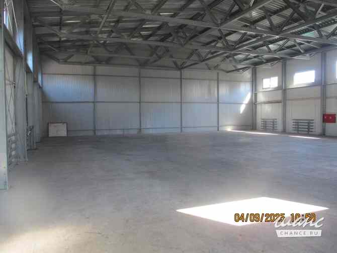 аренда - производственные и складские помещения Одинцово - изображение 7