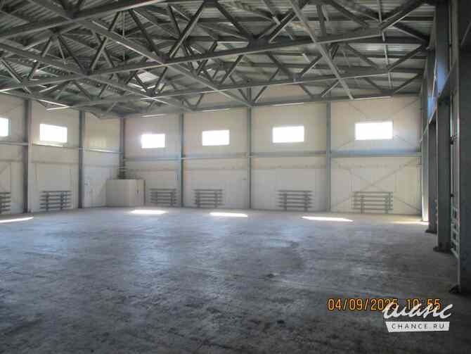 аренда - производственные и складские помещения Одинцово - изображение 2
