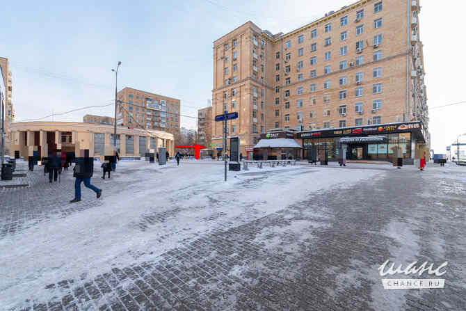 продажа - помещения различного назначения Москва - изображение 4