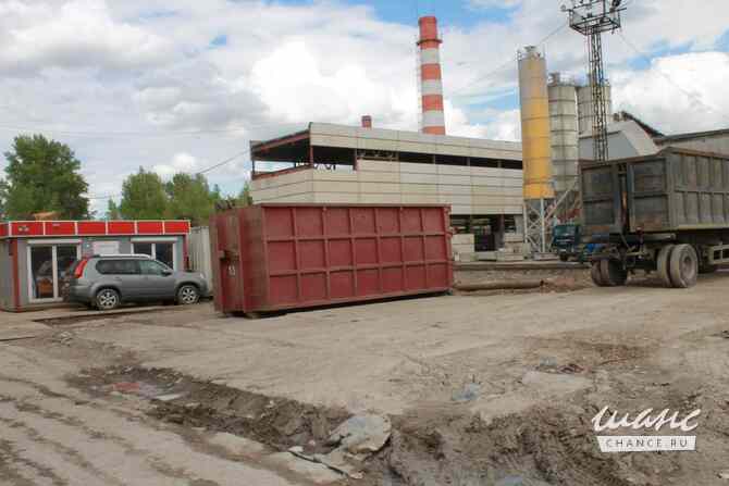 Земельный участок 9 соток, Южнопортовая улица Москва - изображение 1