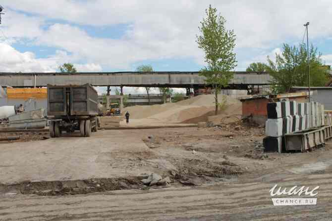 Земельный участок 9 соток, Южнопортовая улица Москва - изображение 2