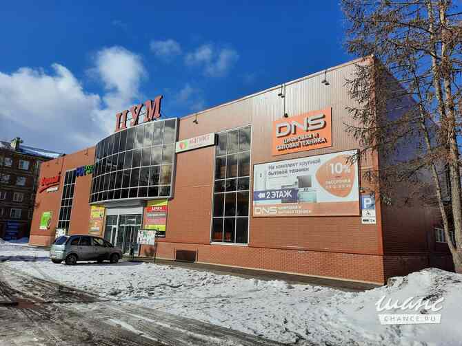 аренда - объекты сферы услуг Карабаново - изображение 1