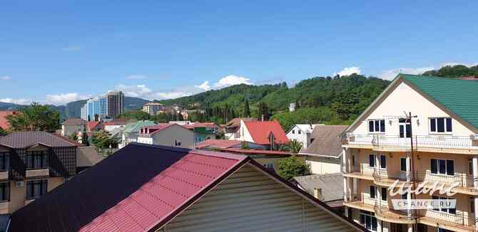 Сдаётся 1-к квартира, 26 м², этаж 4/5 Сочи - изображение 10