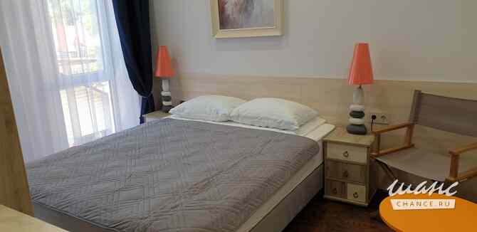 Сдаётся 1-к квартира, 26 м², этаж 4/5 Сочи - изображение 2