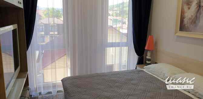 Сдаётся 1-к квартира, 26 м², этаж 4/5 Сочи - изображение 3