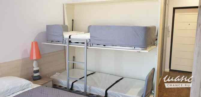 Сдаётся 1-к квартира, 26 м², этаж 4/5 Сочи - изображение 9