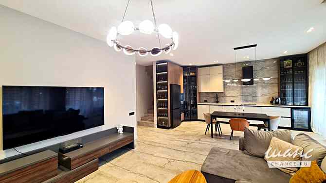 Дом 186 м², Рубикон территория тсн, 11б Красногорск - изображение 1