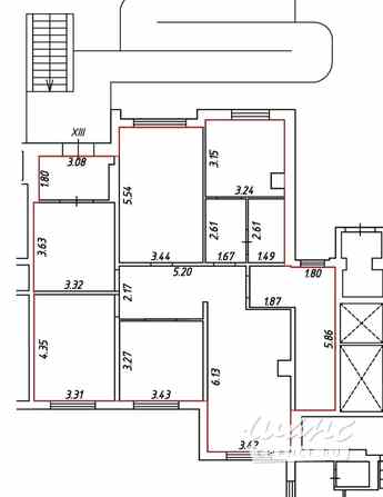 аренда - помещения различного назначения Внуково - изображение 3