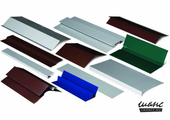 Доборные элементы для кровли. Короткие сроки Краснодар - изображение 6