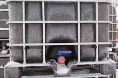 Чёрный еврокуб