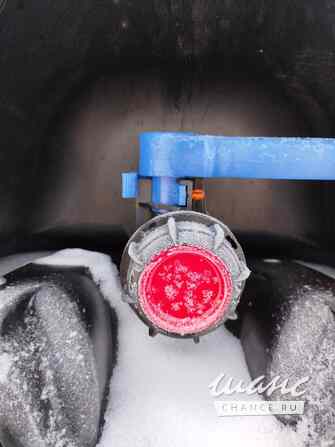 Чёрный еврокуб Санкт-Петербург - изображение 2