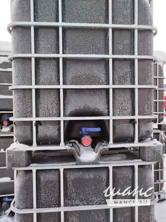 Чёрный еврокуб Санкт-Петербург - изображение 1