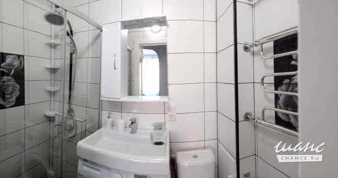 Сдам 1-ую кв-ру в Новом Петергофе Петергоф - изображение 8