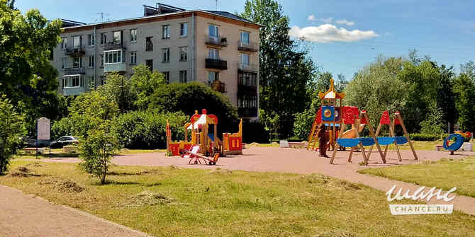 Сдам 1-ую кв-ру в Новом Петергофе Петергоф - изображение 10