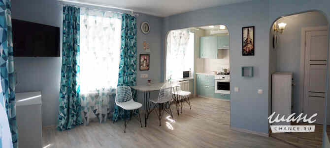 Сдам 1-ую кв-ру в Новом Петергофе Петергоф - изображение 4