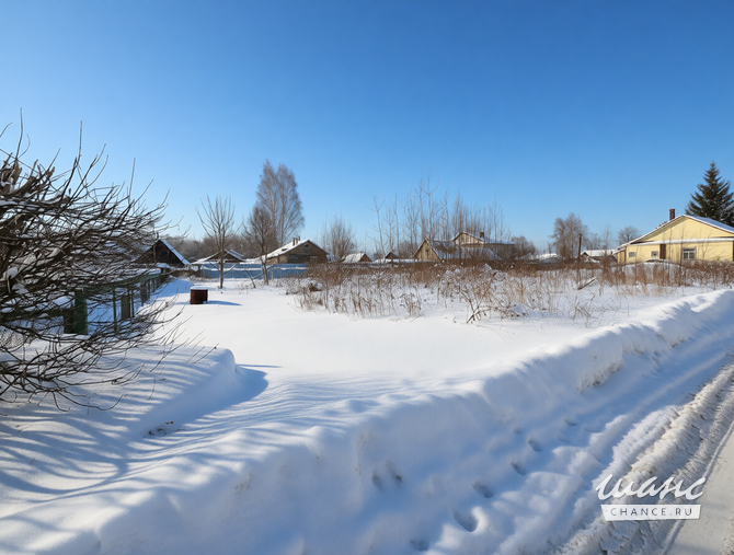 Продам земельный участок 11 соток, ИЖС, Кимры Кимры - изображение 1