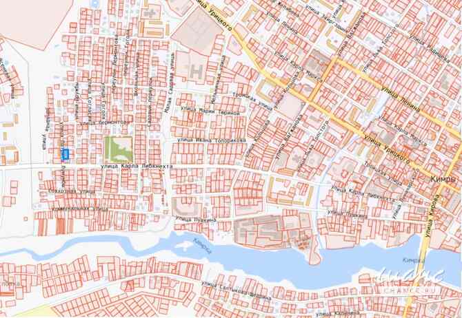 Продам земельный участок 11 соток, ИЖС, Кимры Кимры - изображение 9