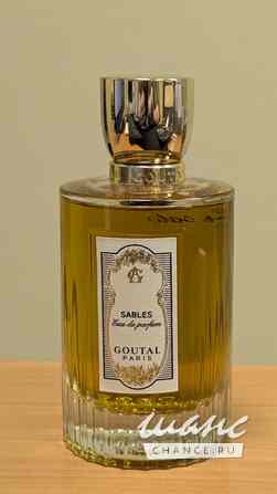 Goutal Sables edp 100 ml Tester Москва - изображение 1