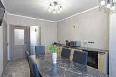 Продам 3-комнатную квартиру 73 м², этаж 13/16