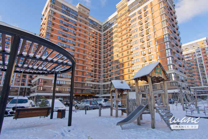 Продам 3-комнатную квартиру 73 м², этаж 13/16 Краснодар - изображение 8