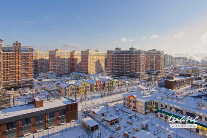 Продам 3-комнатную квартиру 73 м², этаж 13/16 Краснодар - изображение 4