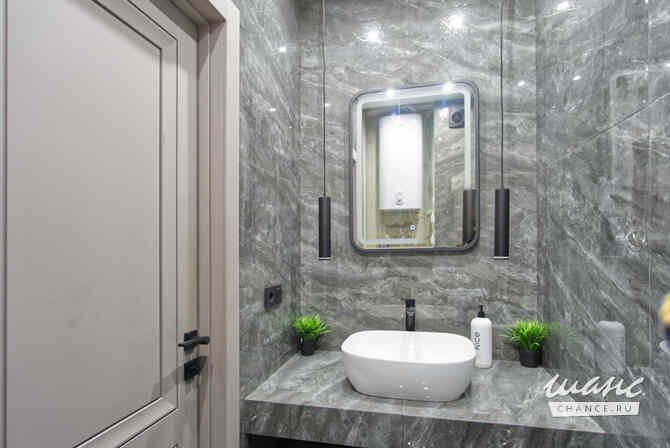 Продам 3-комнатную квартиру 73 м², этаж 13/16 Краснодар - изображение 2