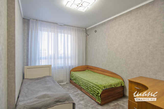 Продам 3-комнатную квартиру 73 м², этаж 13/16 Краснодар - изображение 7