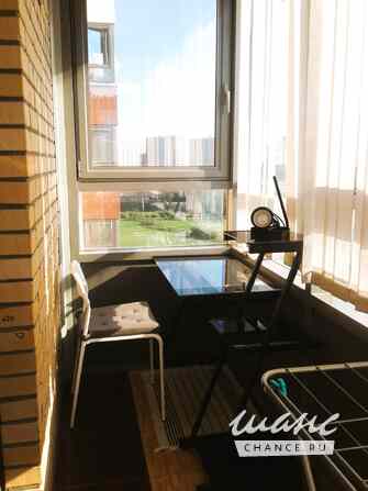 Продам 1-комнатную квартиру 39,3 м², этаж 10/18 Улица Дыбенко Санкт-Петербург - изображение 1