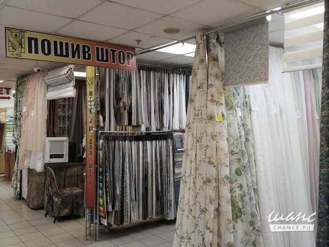Требуется дизайнер-продавец по шторам в сфере Дизайн Москва - изображение 1