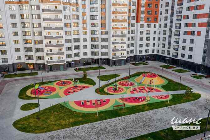 Сдам в аренду гараж 5.7 м Москва - изображение 3