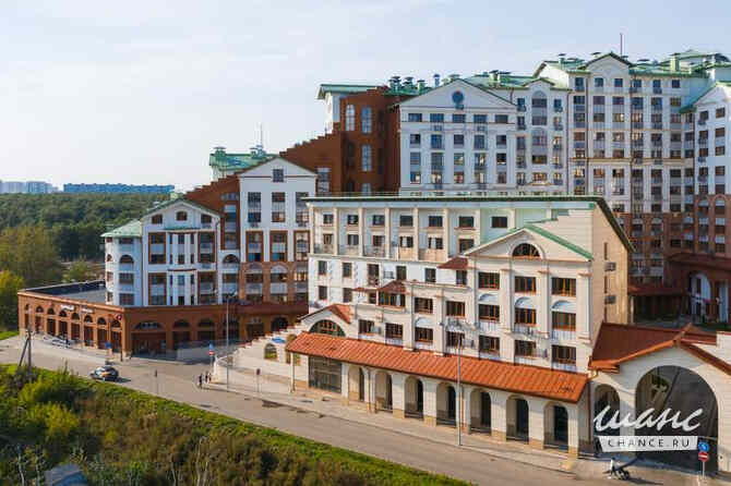 продажа - помещения различного назначения Москва - изображение 1