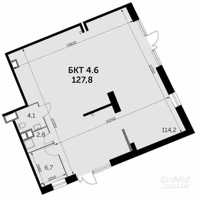 продажа - помещения различного назначения Москва - изображение 3
