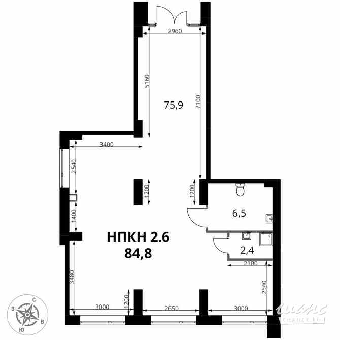 продажа - помещения различного назначения Москва - изображение 3