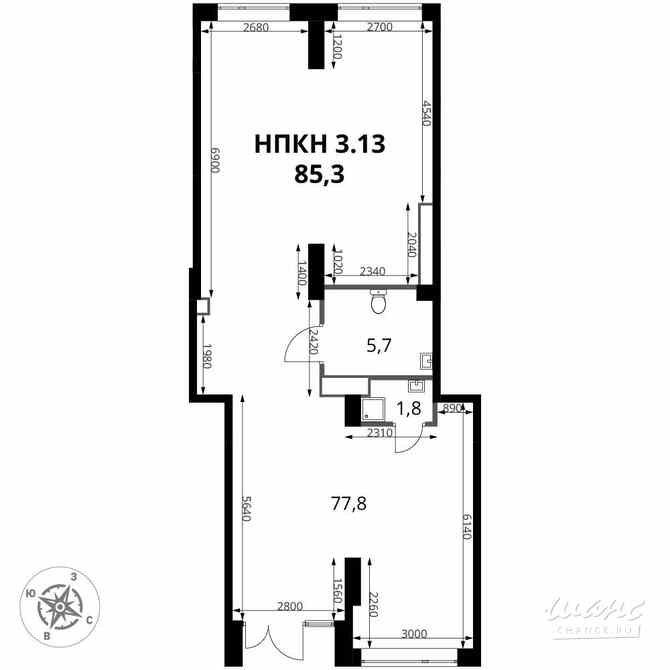 продажа - помещения различного назначения Москва - изображение 3