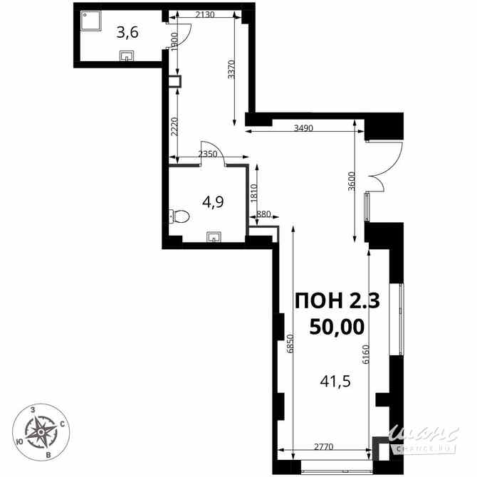 продажа - помещения различного назначения Москва - изображение 3