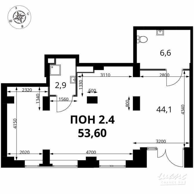продажа - помещения различного назначения Москва - изображение 3