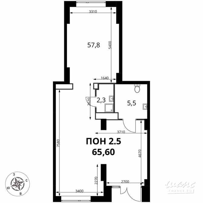 продажа - помещения различного назначения Москва - изображение 3