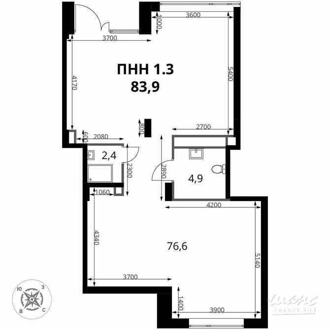 продажа - помещения различного назначения Химки - изображение 3