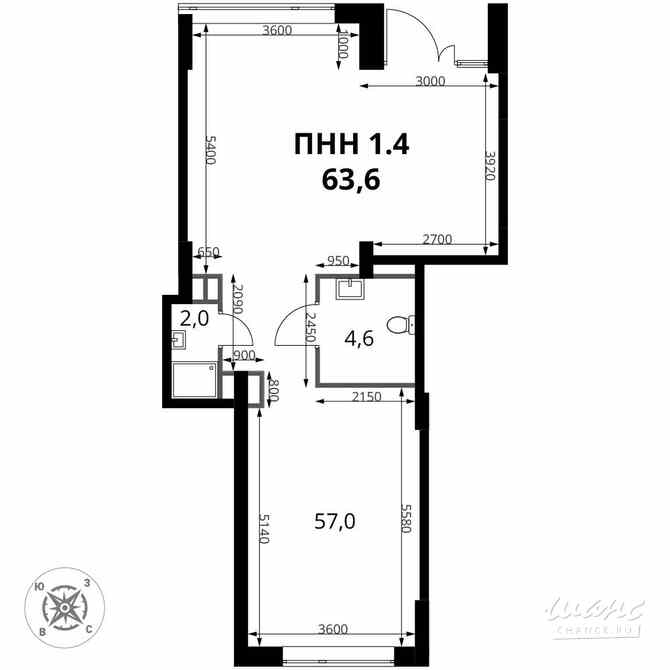 продажа - помещения различного назначения Химки - изображение 3