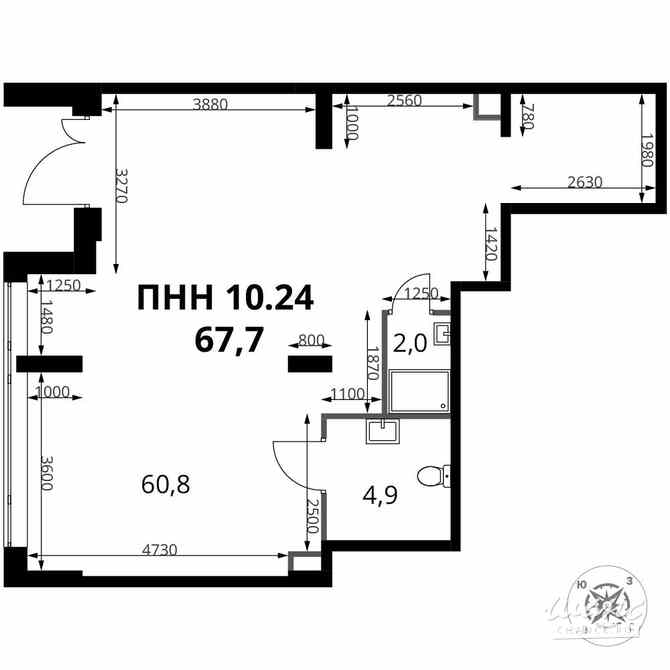 продажа - помещения различного назначения Химки - изображение 3